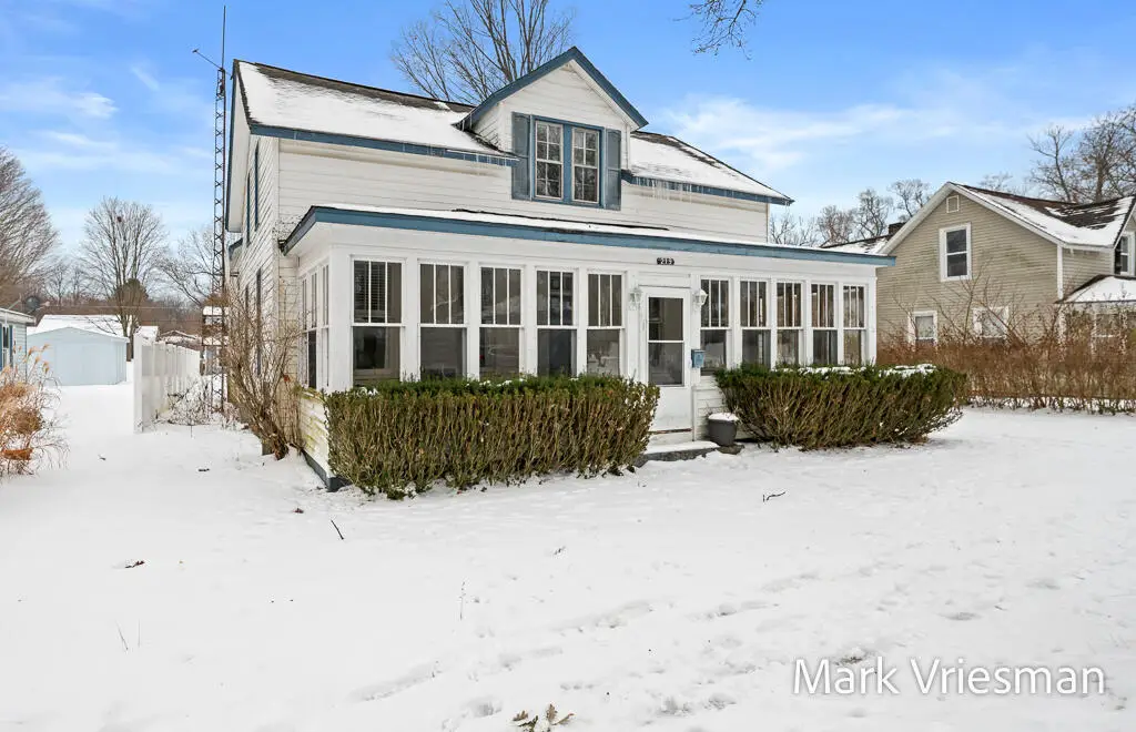219 S Baldwin Street, Whitehall, MI 49461 - Image #1