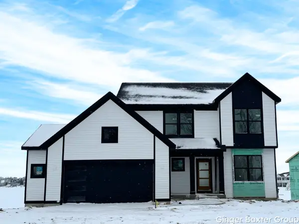 8160 Tantrum Drive #85, Allendale, MI 49401