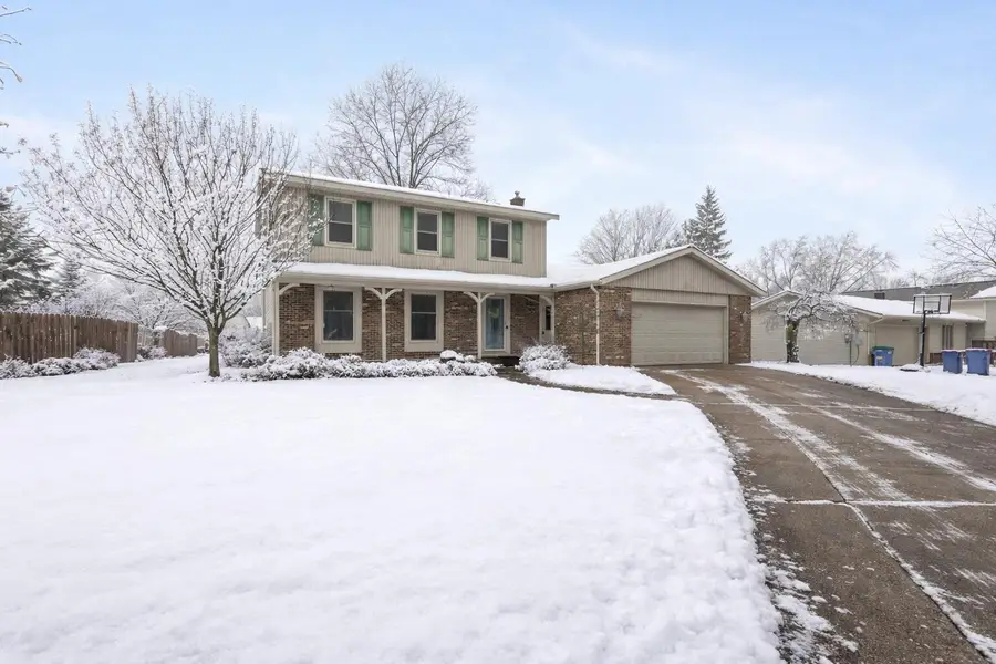 3535 Bromley Drive Se, Grand Rapids, MI 49508 - Image #2