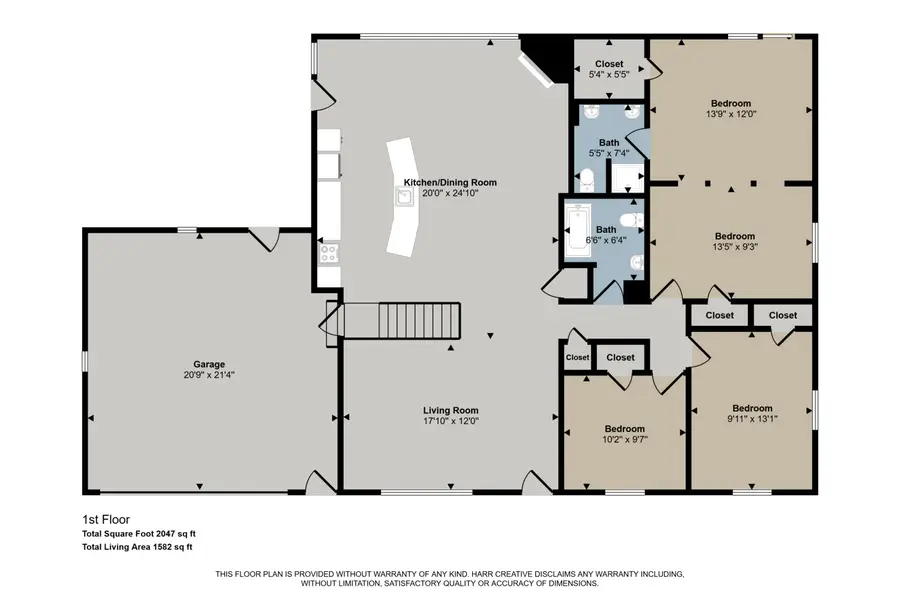 17 Sunset Hills Avenue Nw, Grand Rapids, MI 49534 - Image #3