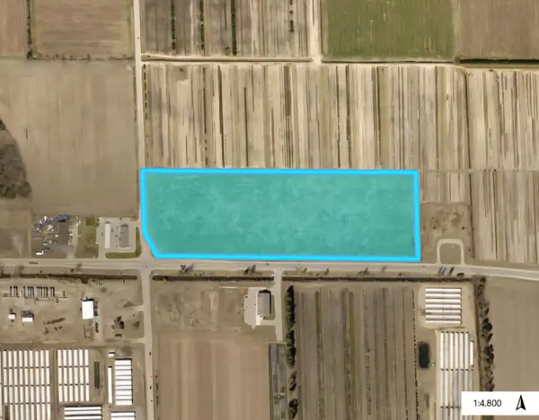 0 Lake Michigan Drive, Grand Haven, MI 49417