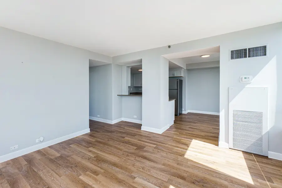 3320 Spinnaker Lane #16D, Detroit, MI 48207 - Image #3