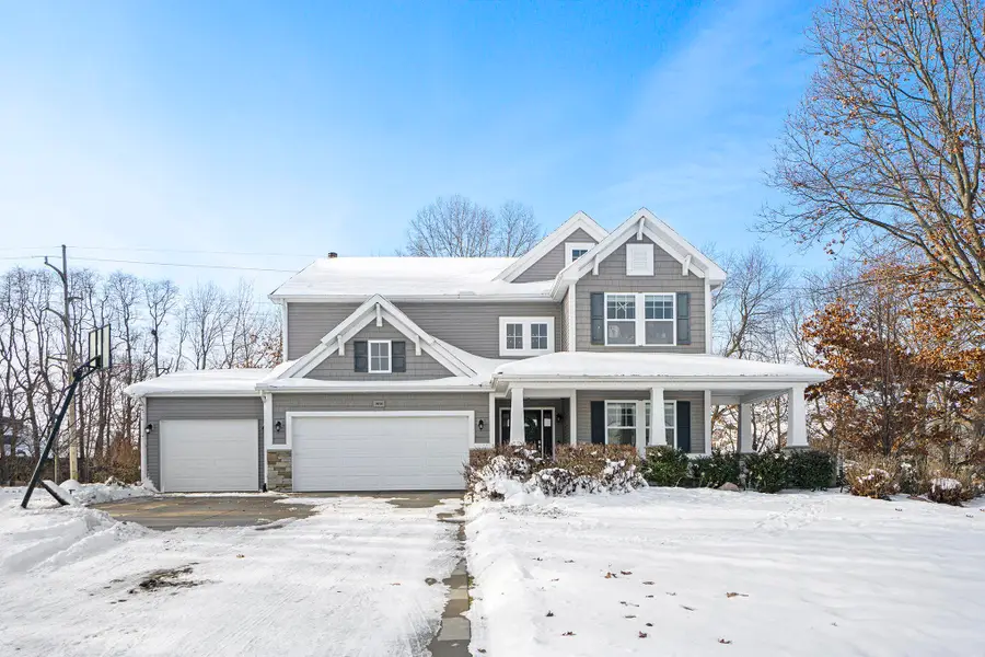 7656 Canyon Drive, Kalamazoo, MI 49009 - Image #2