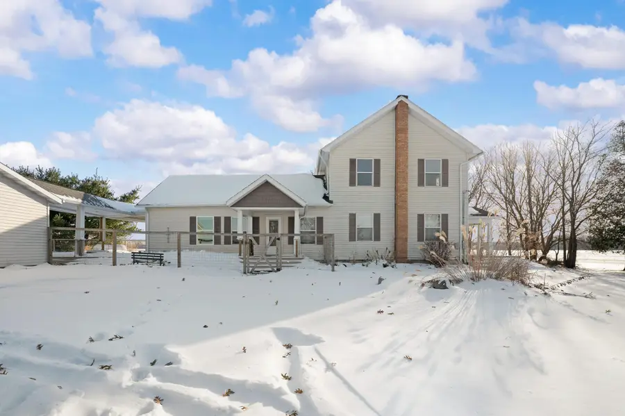 6947 Pokagon Road, Berrien Center, MI 49102 - Image #3