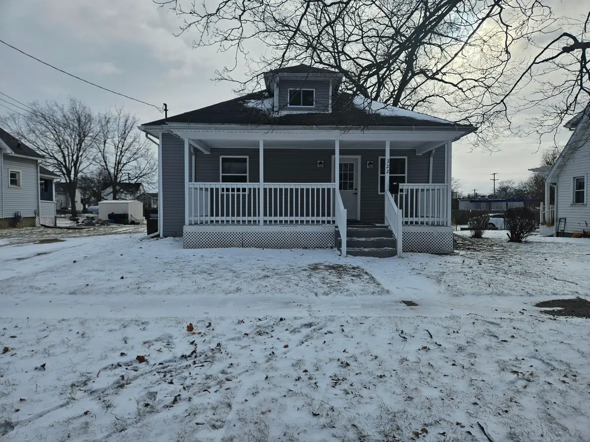 322 Lawrence Avenue, Adrian, MI 49221 - Image #1