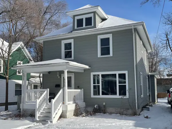 111 N Forbes Street, Jackson, MI 49202