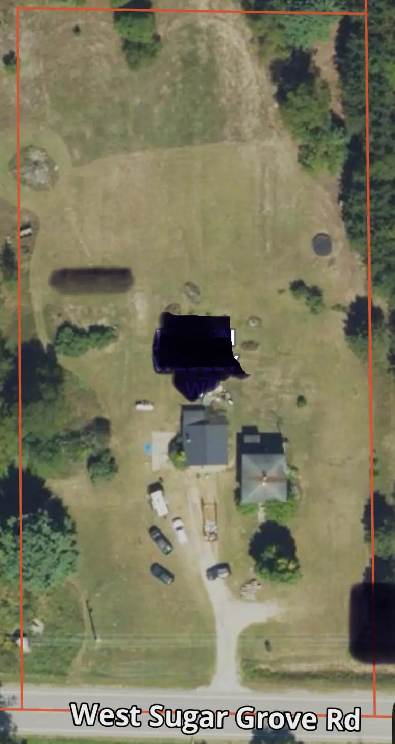 1328 W Sugar Grove Road, Scottville, MI 49454 - Image #2