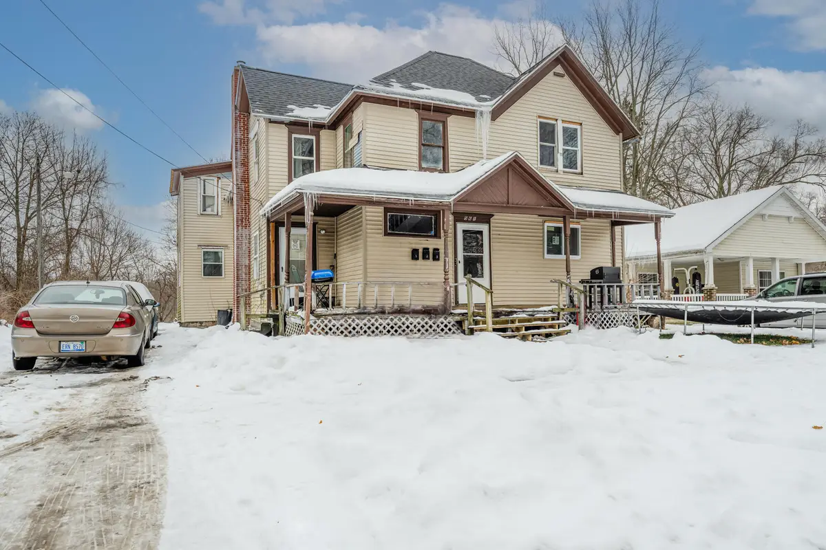 561 Heck Court, Benton Harbor, MI 49022 - #1