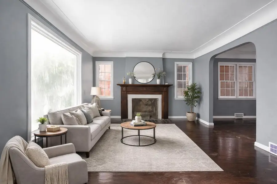 13405 Corbett Avenue, Detroit, MI 48213 - Image #2