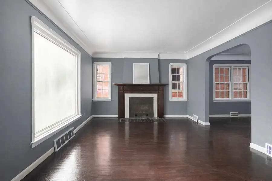 13405 Corbett Avenue, Detroit, MI 48213 - Image #3