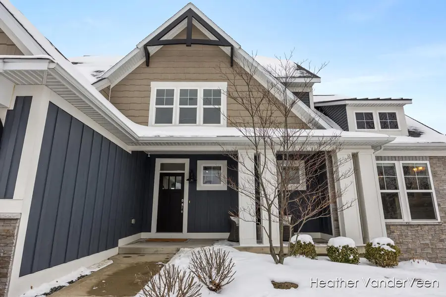 7221 Rosie Shores Drive Sw, Byron Center, MI 49315 - Image #3