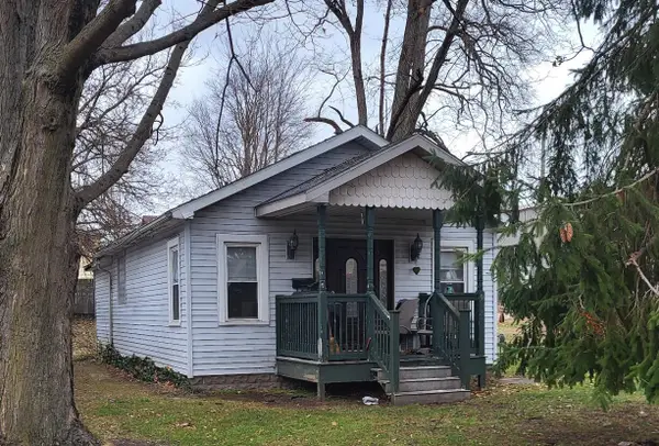 931 Maple Street, Niles, MI 49120