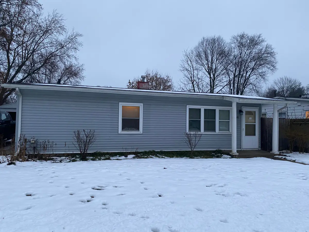 2346 Sonora Street, Kalamazoo, MI 49004 - Image #1