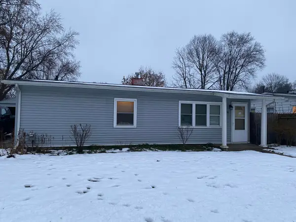 2346 Sonora Street, Kalamazoo, MI 49004