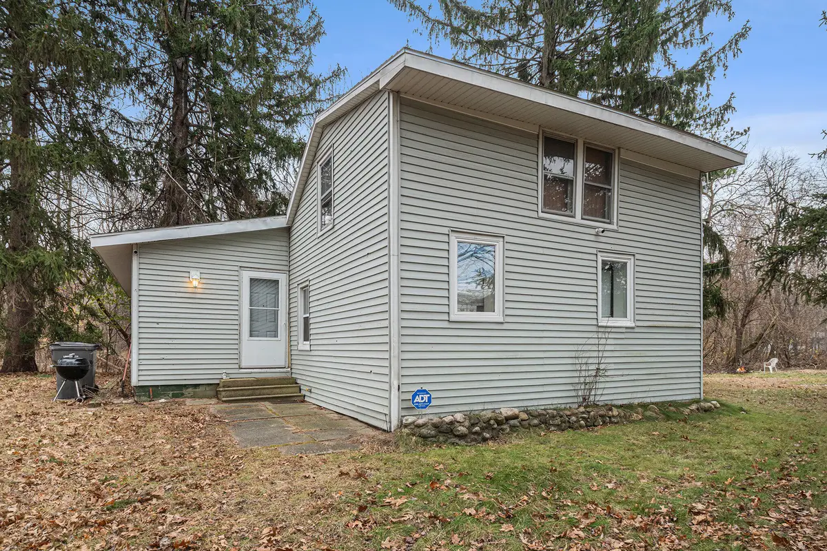 12366 Lubke Road, New Buffalo, MI 49117 - Image #1