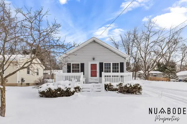 1728 Ira Avenue Nw, Grand Rapids, MI 49504