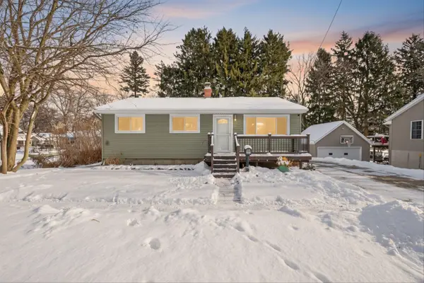 1105 S Eaton Street, Albion, MI 49224