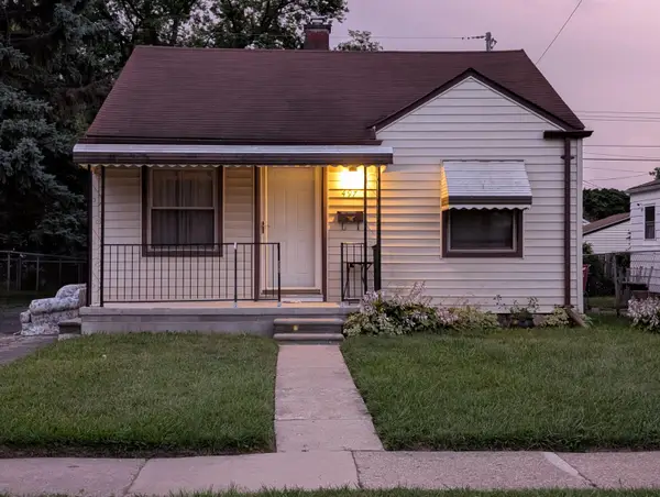 497 Montana Avenue, Pontiac, MI 48341