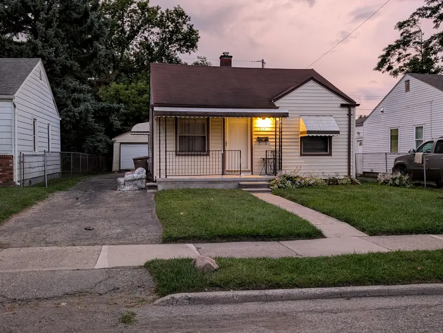 497 Montana Avenue, Pontiac, MI 48341 - Image #3