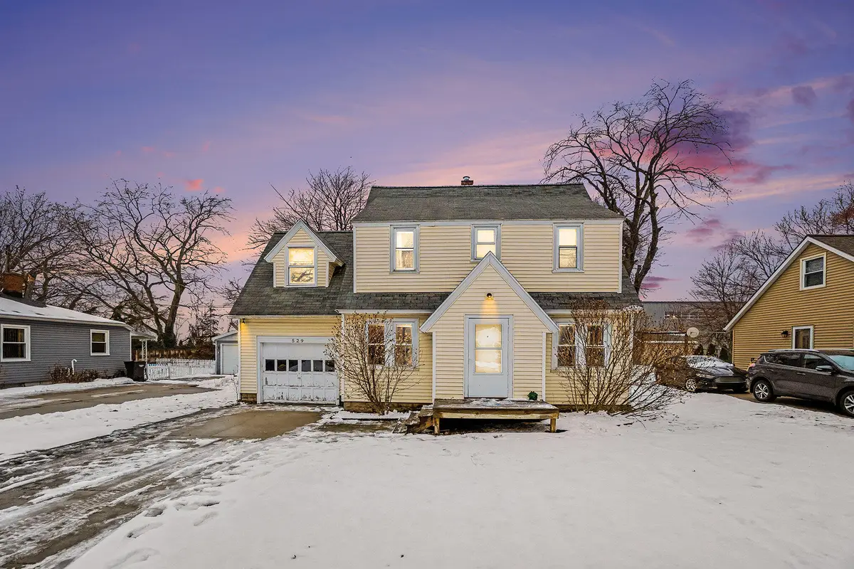 529 Pinecrest Street, Holland, MI 49424 - Image #1