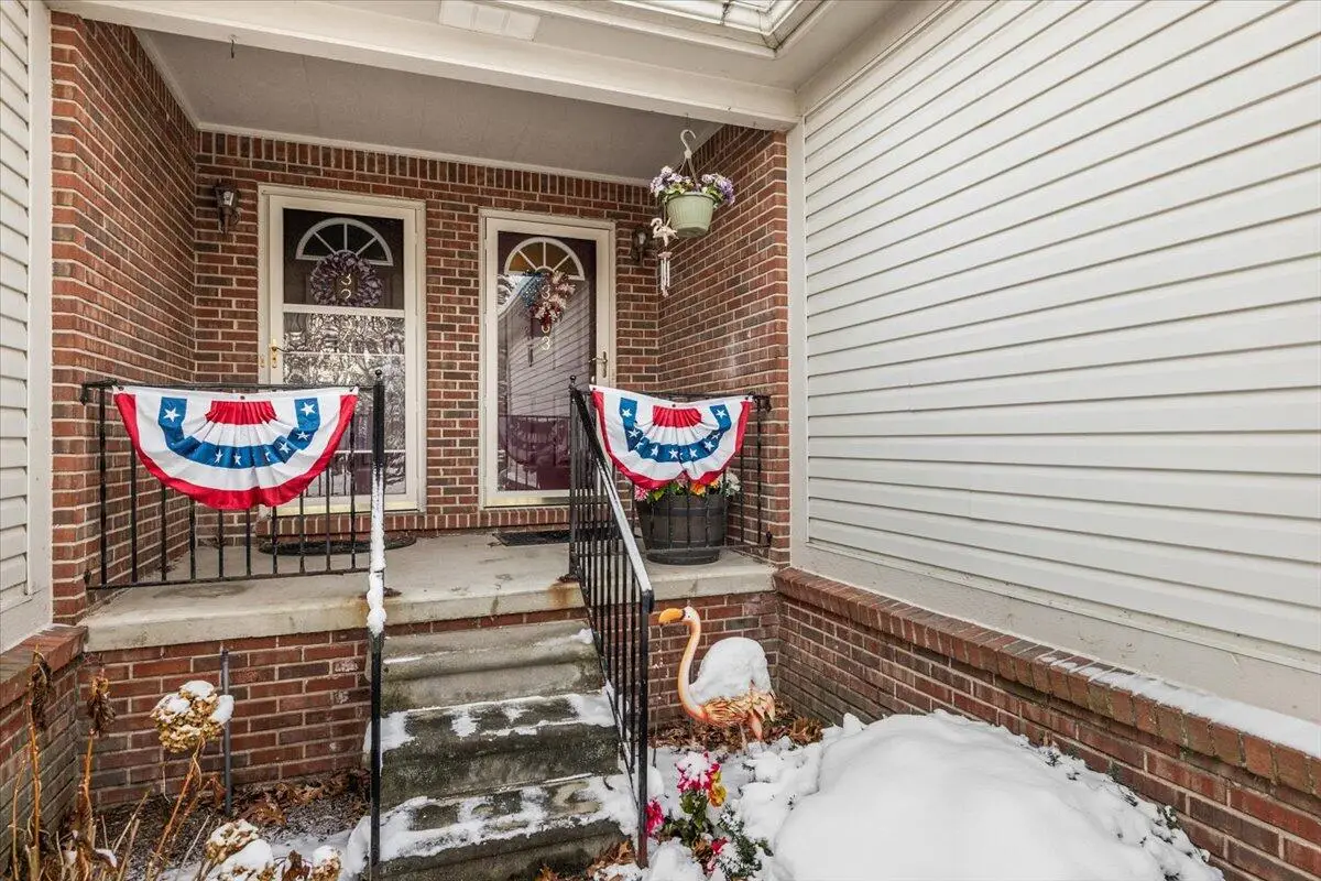 3263 Baldwin Woods Drive #7, Lake Orion, MI 48359 - Image #1