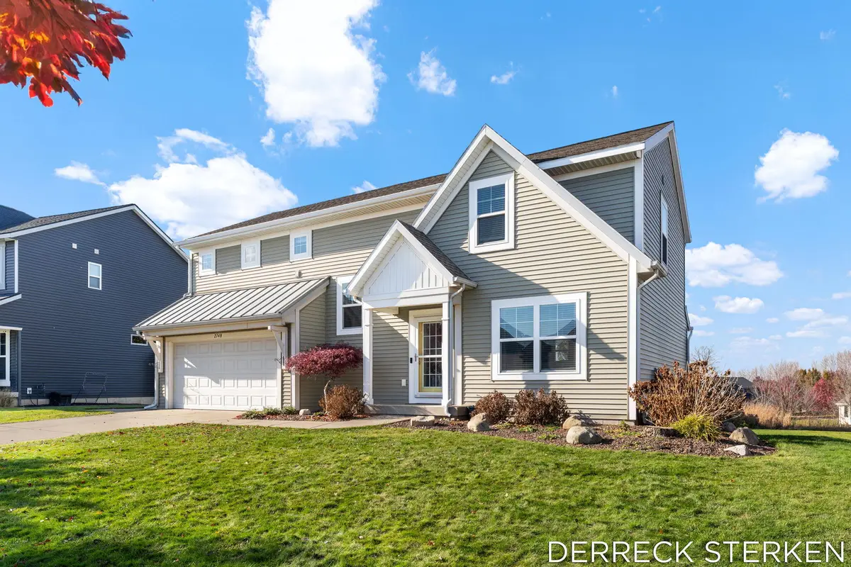 2749 Blue Stem Drive, Zeeland, MI 49464 - Image #1
