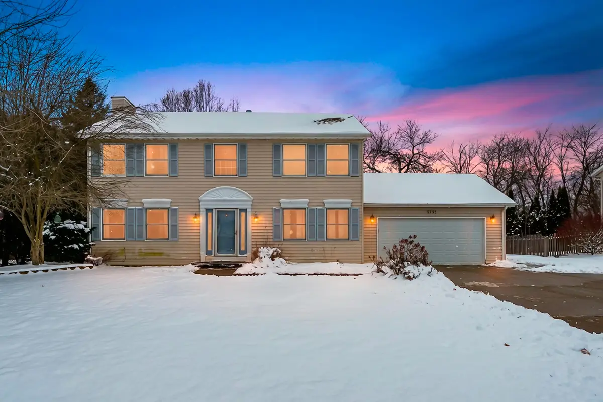 3733 Starchief Drive, Kalamazoo, MI 49048 - Image #1