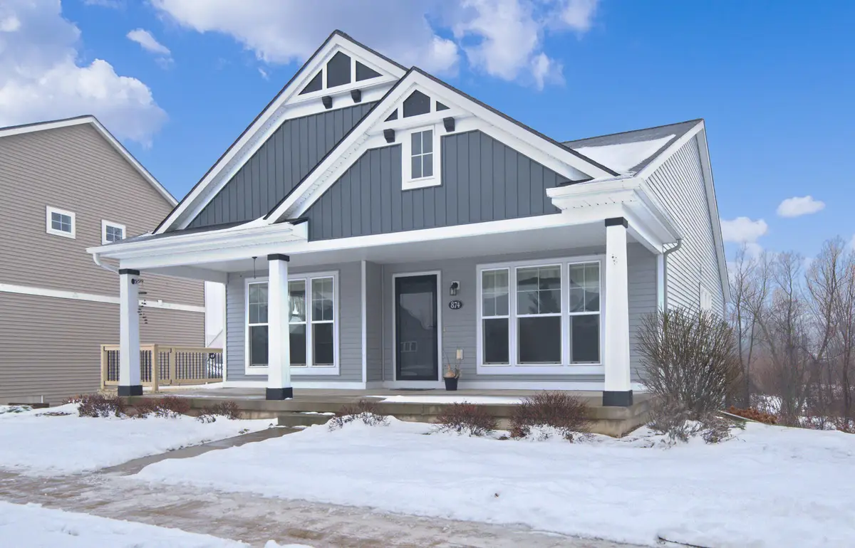 874 Cobblestone Way Drive Se, Byron Center, MI 49315 - Image #1