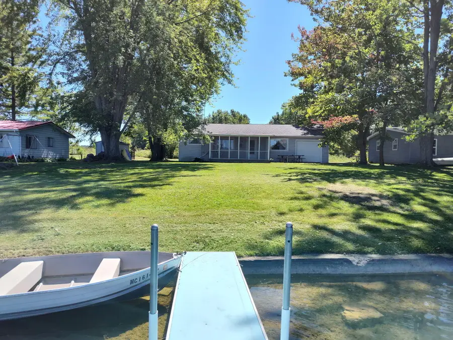 538 Fallen Oaks Drive, Coldwater, MI 49036 - Image #2