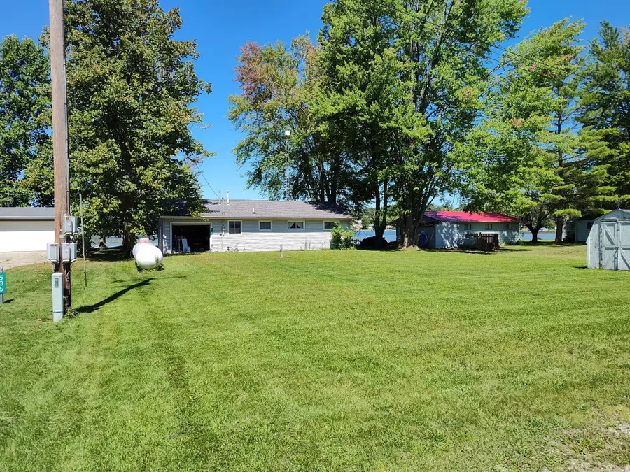 538 Fallen Oaks Drive, Coldwater, MI 49036 - Image #3
