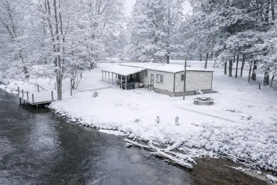 8933 E M 20, Hesperia, MI 49421 - Image #2