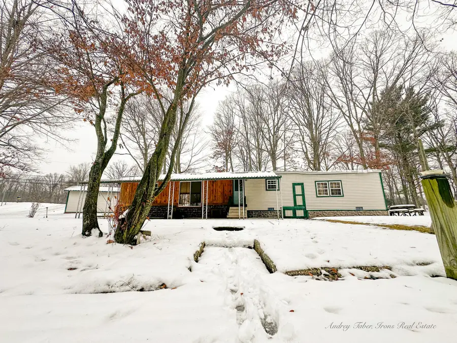 8933 E M 20, Hesperia, MI 49421 - Image #3