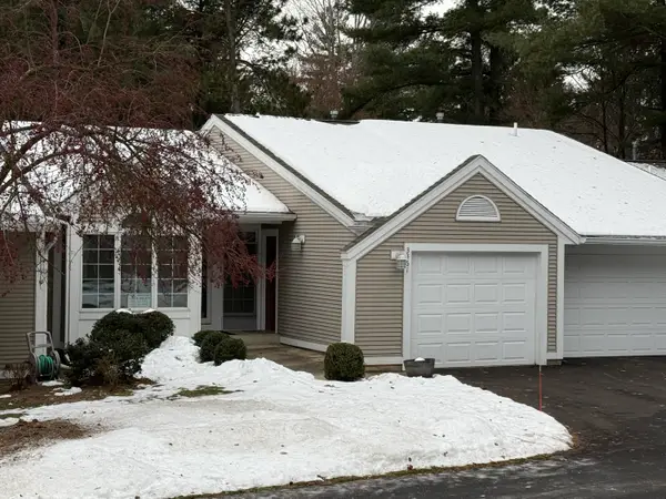 3361 Woodwind Drive Ne #6, Grand Rapids, MI 49525