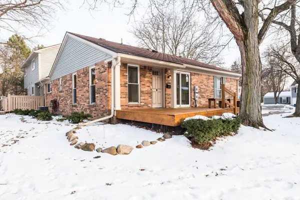 2912 Whittier Court, Ann Arbor, MI 48104