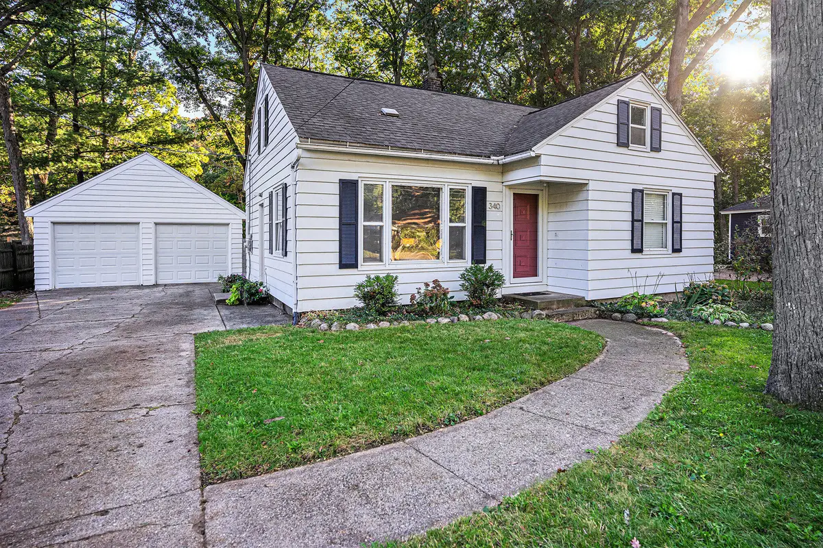 340 4th Avenue, Holland, MI 49424 - Image #1