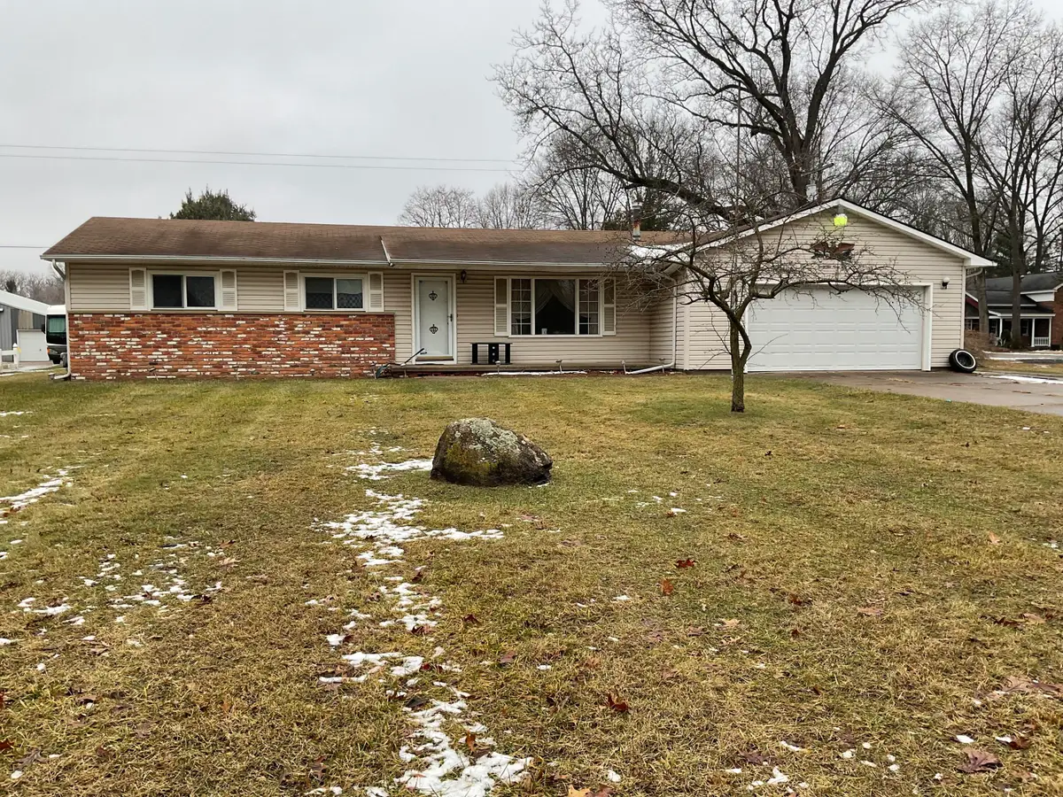 42950 Bemis Road, Van Buren Township, MI 48111 - Image #1