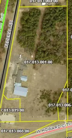 9530 Federal Road, Howard City, MI 49329 - Image #3