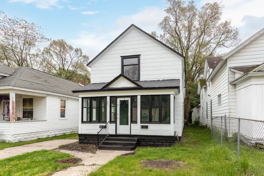 299 Mason Avenue, Muskegon, MI 49441 - Image #3