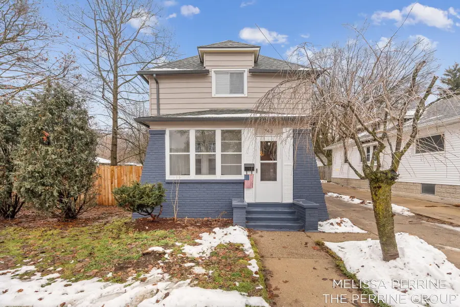 743 Garfield Avenue Nw, Grand Rapids, MI 49504 - Image #3