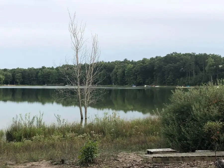 0 Crystal Lake Road #Lot 2, Whitehall, MI 49461 - Image #3