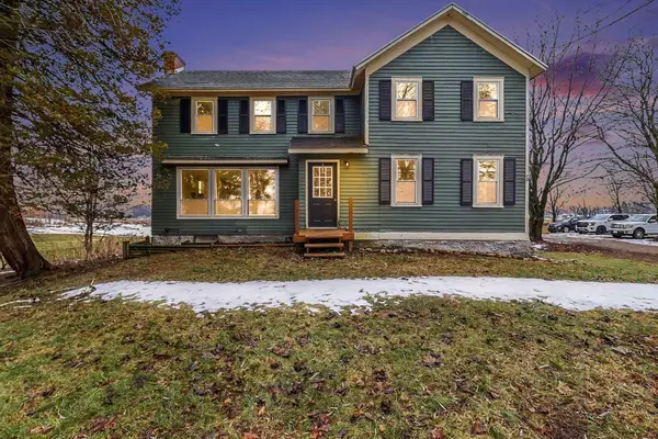 10726 Chase Road, Montague, MI 49437