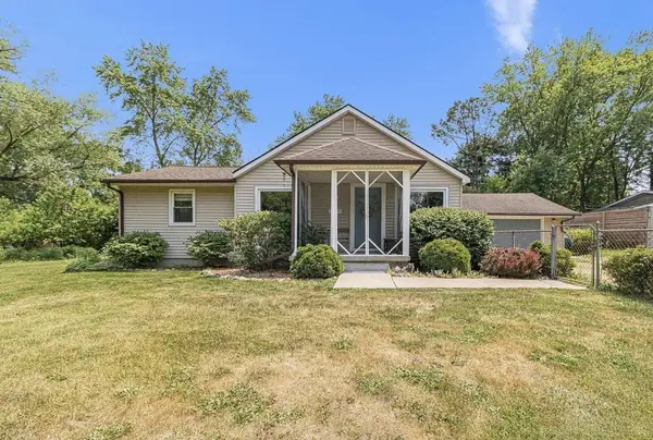 3155 La Salle Drive, Ann Arbor, MI 48108