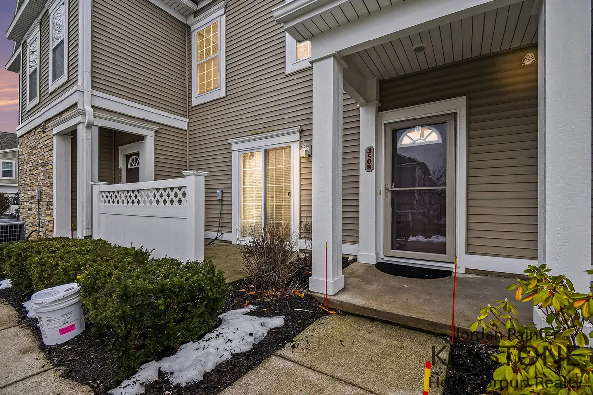 3508 River Run Street, Wyoming, MI 49418 - #1