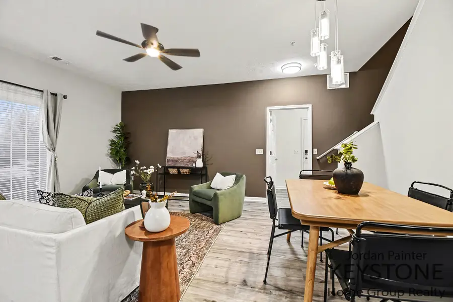 3508 River Run Street, Wyoming, MI 49418 - #3