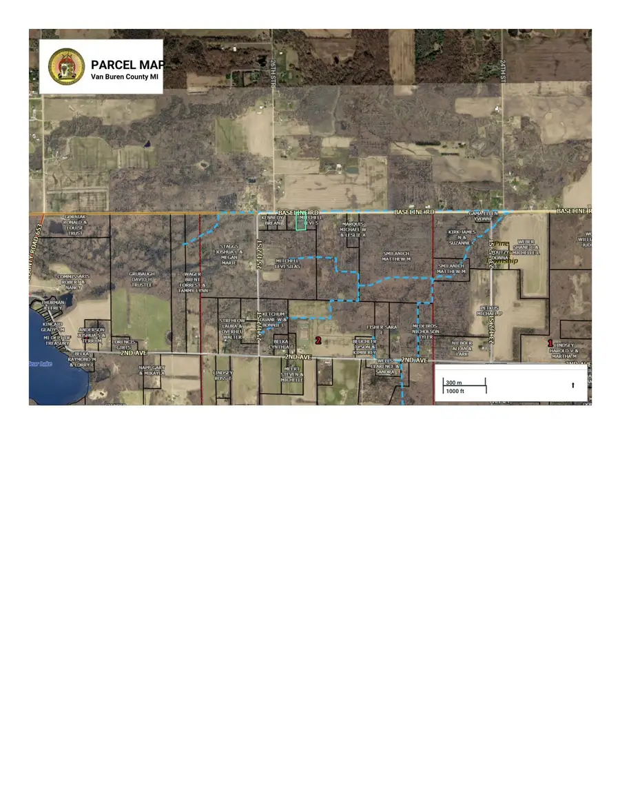 25121 Baseline Road, Allegan, MI 49010 - Image #3