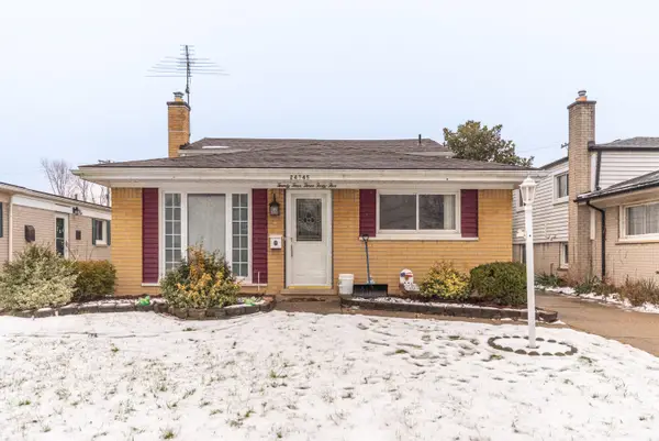 24345 Hanover Street, Dearborn Heights, MI 48125