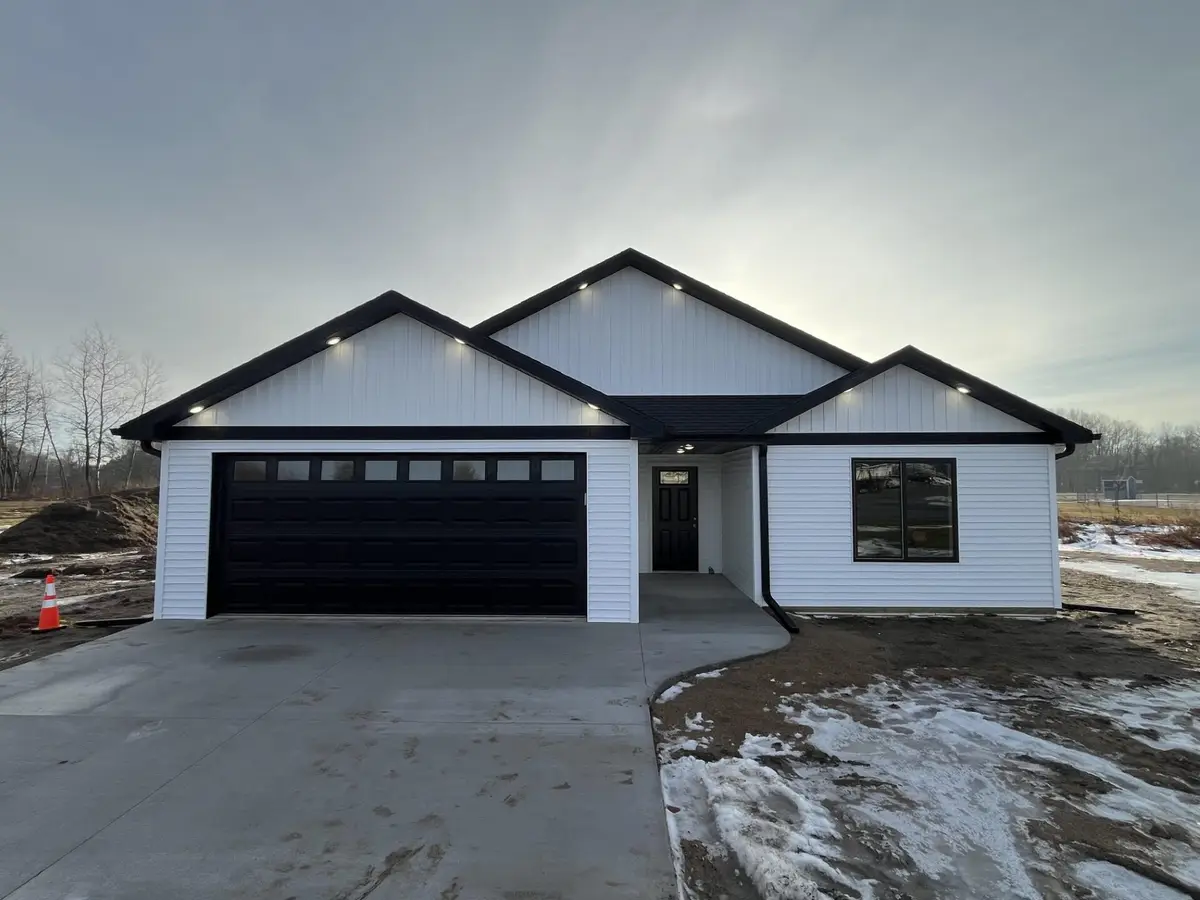 280 Tenth Street, Lakeview, MI 48850 - Image #1