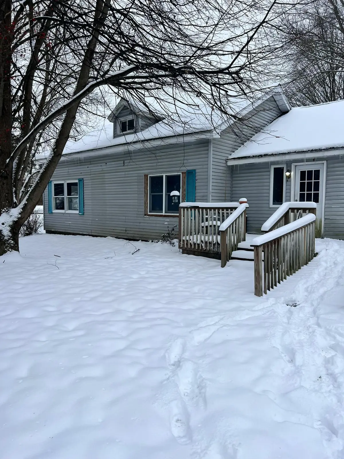 944 Morrison Road, Plainwell, MI 49080 - Image #1