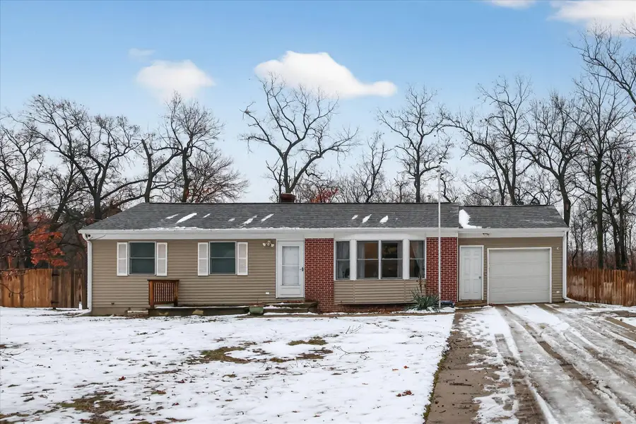 1950 Garret Drive Ne, Grand Rapids, MI 49525 - Image #3