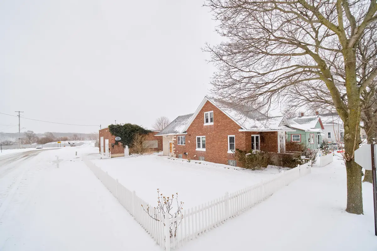 1303 Manistee Street, Manistee, MI 49660 - Image #1